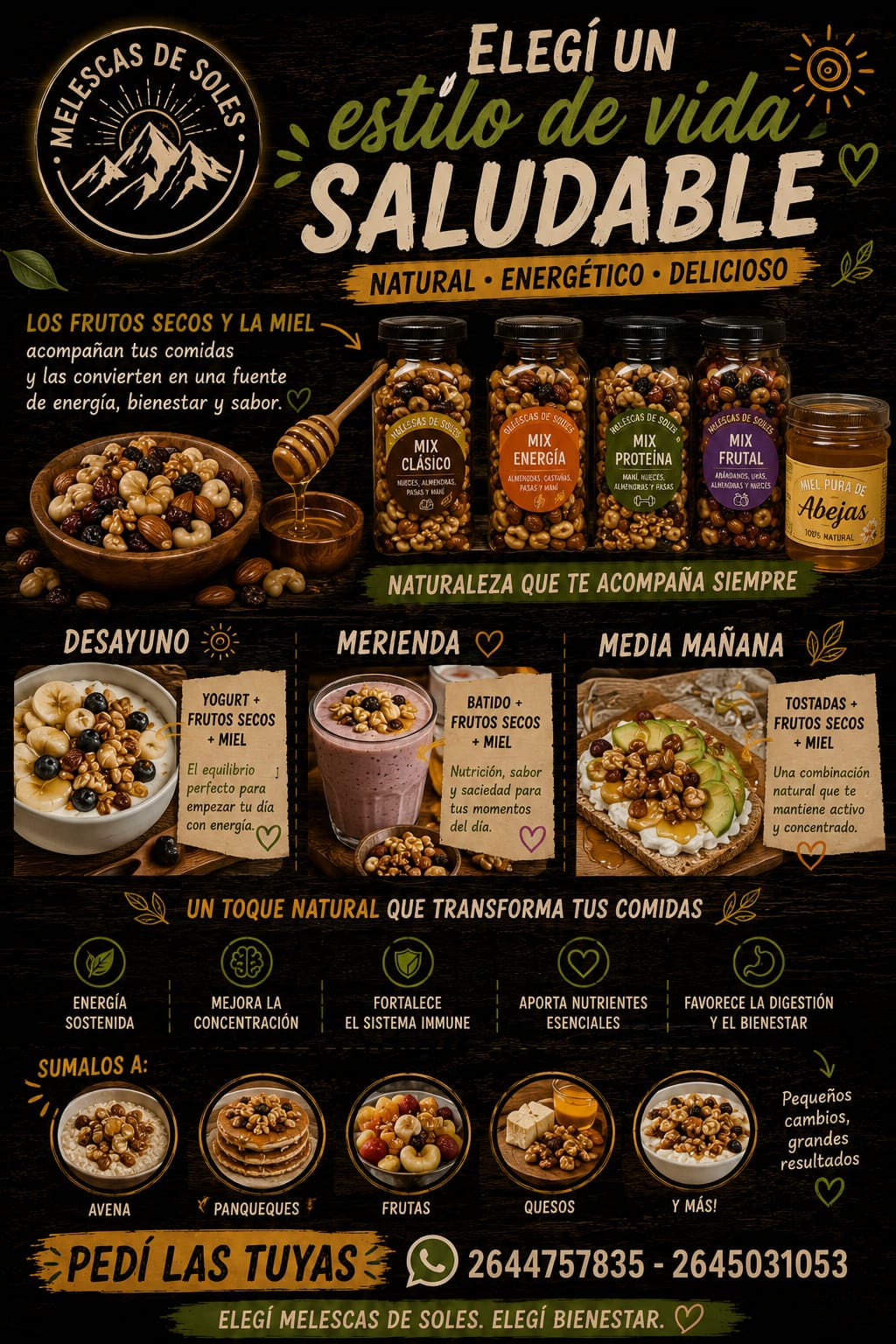 Estilo de vida natural