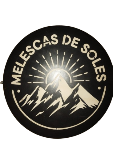 Logo Melescas de Soles